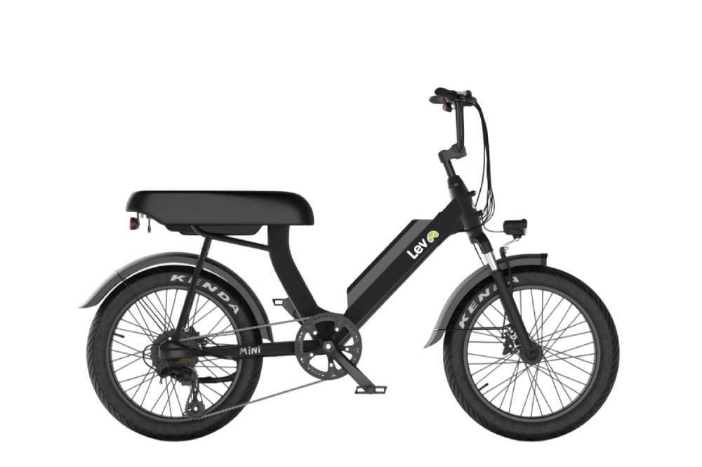 Lev Cruiser Mini