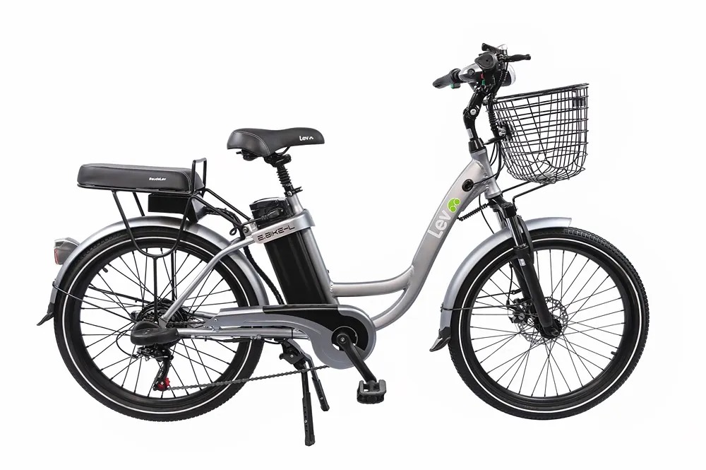 Lev E-Bike L